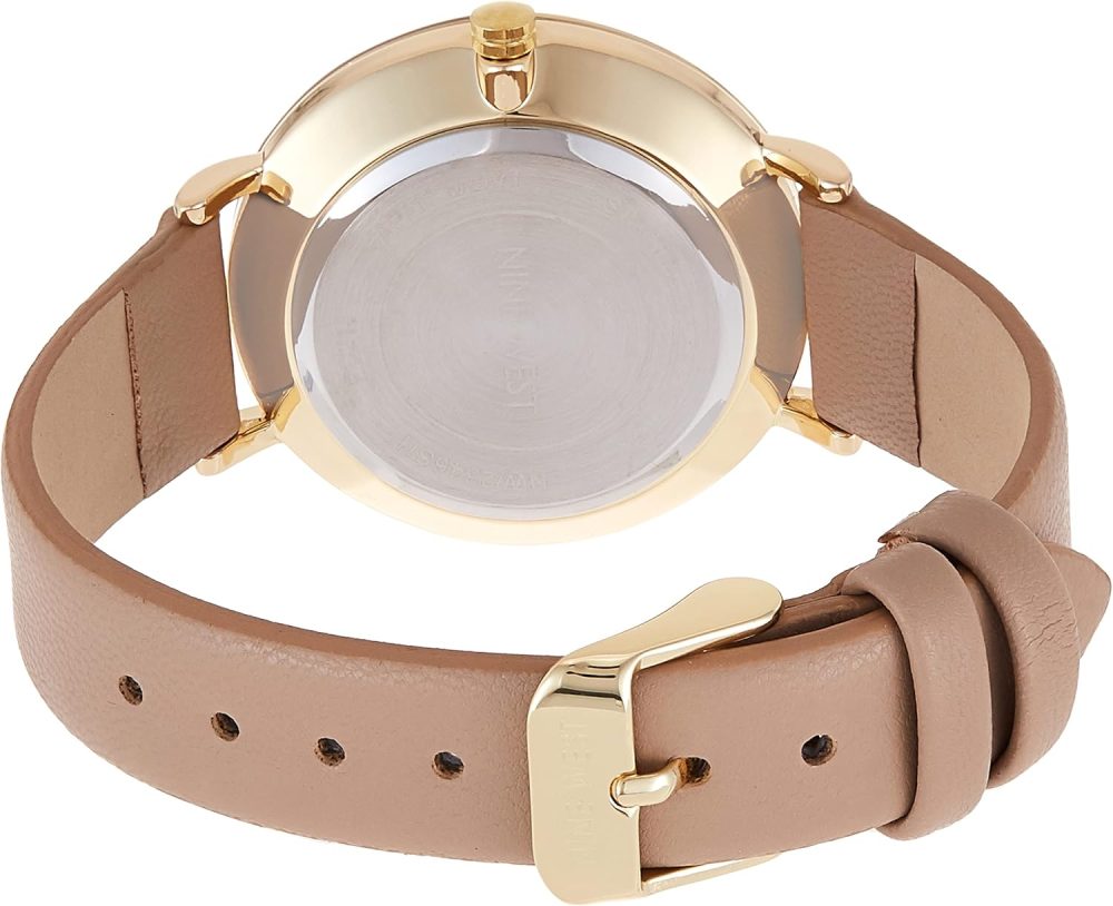 Women's Strap Watch - Image 2