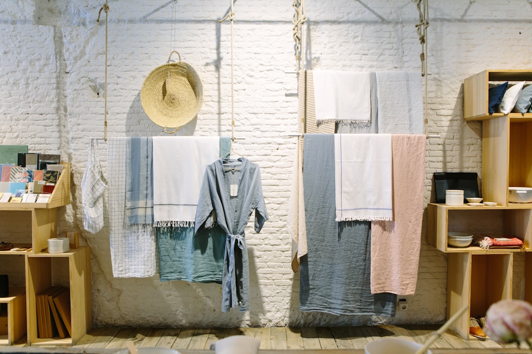 The Rise of Sustainable Fashion: Embracing Eco-Friendly Apparel Choices